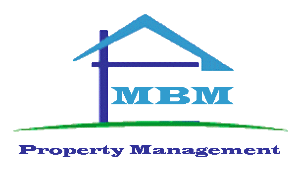 MBM Property Management Tenant Portal